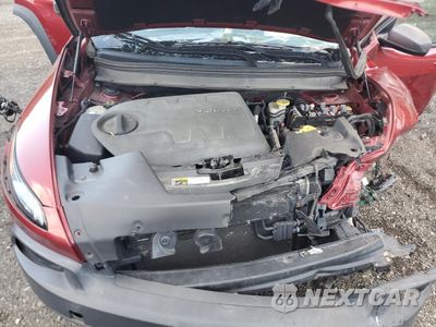 Zdjęcie 12 z 13 samochodu: 2014 JEEP CHEROKEE TRAILHAWK VIN:1C4PJMBS4EW157147 - miniatura