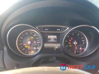 Zdjęcie 9 z 12 samochodu: 2018 MERCEDES-BENZ CLA 250 VIN:WDDSJ4EB8JN606499 - miniatura