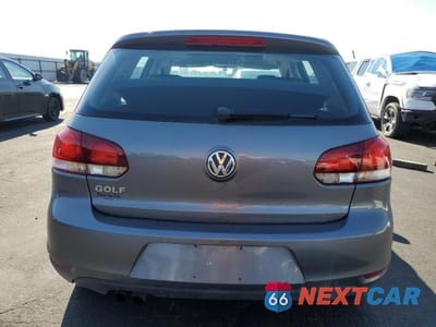 Zdjęcie 6 z 12 samochodu: 2011 VOLKSWAGEN GOLF VIN:WVWDB7AJ5BW048315 - miniatura
