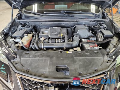 Zdjęcie 12 z 13 samochodu: 2020 LEXUS NX 300 F SPORT VIN:JTJSARDZXL5012843 - miniatura