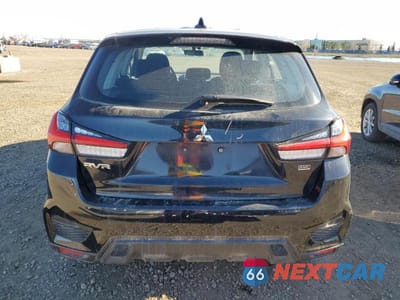 Zdjęcie 6 z 12 samochodu: 2022 MITSUBISHI RVR ES VIN:JA4AJUAU4NU604784 - miniatura