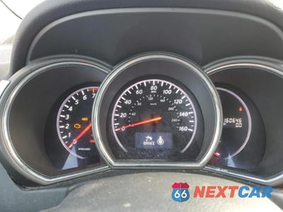 Zdjęcie 9 z 12 samochodu: 2012 NISSAN MURANO S VIN:JN8AZ1MW0CW233008 - miniatura