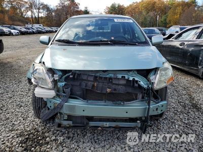 Piąte zdjęcie samochodu w środku: 2007 TOYOTA YARIS VIN:JTDBT923371186438 - miniatura