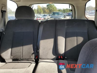 Zdjęcie 10 z 16 samochodu: 2007 GMC ENVOY VIN:1GKDT13S572303273 - miniatura