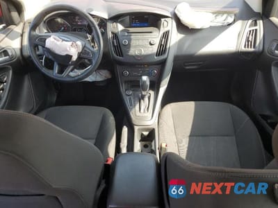 Zdjęcie 8 z 11 samochodu: 2015 FORD FOCUS SE VIN:1FADP3K28FL261791 - miniatura
