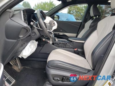 Zdjęcie 7 z 13 samochodu: 2024 LEXUS TX 500H F SPORT PREMIUM VIN:5TDABAB66RS000696 - miniatura