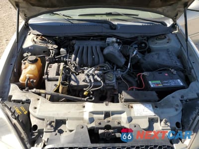 Zdjęcie 11 z 12 samochodu: 2003 FORD TAURUS VIN:1FAFP55U13A236739 - miniatura