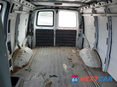 Zdjęcie 10 z 12 samochodu: 2013 CHEVROLET EXPRESS G2500 VIN:1GCWGFCA4D1162999 - miniatura