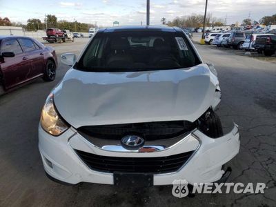 Zdjęcie 8 z 25 samochodu: 2013 HYUNDAI TUCSON GLS VIN:KM8JUCACXDU766072 - miniatura