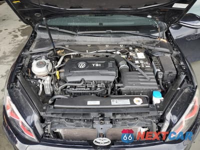 Zdjęcie 11 z 13 samochodu: 2018 VOLKSWAGEN GTI S/SE VIN:3VW447AU3JM261344 - miniatura