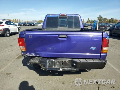 Zdjęcie 6 z 12 samochodu: 1995 FORD RANGER SUPER CAB VIN:1FTCR14U3SPA63271 - miniatura