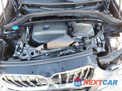 Zdjęcie 12 z 16 samochodu: 2024 BMW X1 XDRIVE28I VIN:WBX73EF03R5Y36608 - miniatura