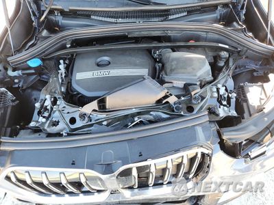 Zdjęcie 12 z 16 samochodu: 2024 BMW X1 XDRIVE28I VIN:WBX73EF03R5Y36608 - miniatura