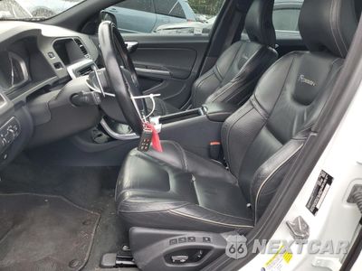 Zdjęcie 7 z 13 samochodu: 2014 VOLVO S60 T6 VIN:YV1902FH1E2284034 - miniatura