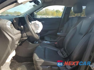 Zdjęcie 7 z 13 samochodu: 2024 BUICK ENCORE GX VIN:KL4AMDSL9RB091837 - miniatura