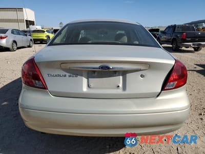 Zdjęcie 6 z 12 samochodu: 2003 FORD TAURUS VIN:1FAFP55U13A236739 - miniatura