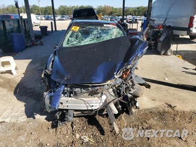 Piąte zdjęcie samochodu w środku: 2022 TOYOTA CAMRY LE VIN:4T1C11AK8NU685991 - miniatura