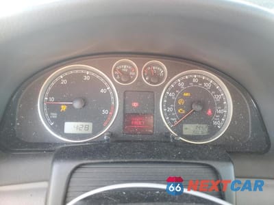 Zdjęcie 9 z 11 samochodu: 2004 VOLKSWAGEN PASSAT GLS TDI VIN:WVWPE63B74P325385 - miniatura