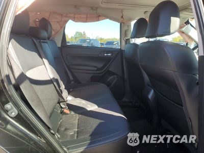 Zdjęcie 11 z 16 samochodu: 2018 SUBARU FORESTER 2.5I PREMIUM VIN:JF2SJAGC2JH597202 - miniatura
