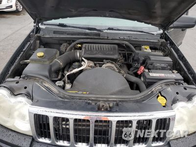 Zdjęcie 12 z 13 samochodu: 2006 JEEP GRAND CHEROKEE LIMITED VIN:1J4HR58N56C141038 - miniatura