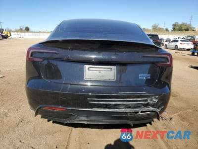 Zdjęcie 6 z 13 samochodu: 2025 TESLA MODEL 3 VIN:5YJ3E1ET3SF069678 - miniatura