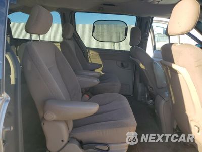 Zdjęcie 11 z 16 samochodu: 2002 DODGE GRAND CARAVAN SPORT VIN:2B4GP44342R530838 - miniatura
