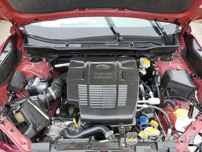 Zdjęcie 12 z 12 samochodu: 2019 SUBARU FORESTER LIMITED VIN:JF2SKAUC8KH578043 - miniatura