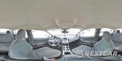 Zdjęcie 14 z 14 samochodu: 2017 CHEVROLET CRUZE LS VIN:1G1BC5SM4H7129383 - miniatura