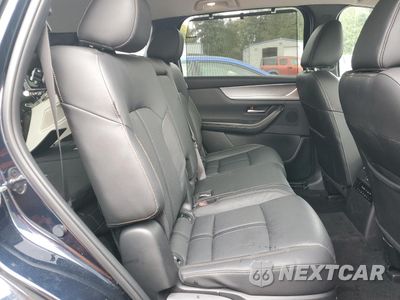 Zdjęcie 11 z 14 samochodu: 2024 MAZDA CX-90 VIN:JM3KK1HC5R1143029 - miniatura