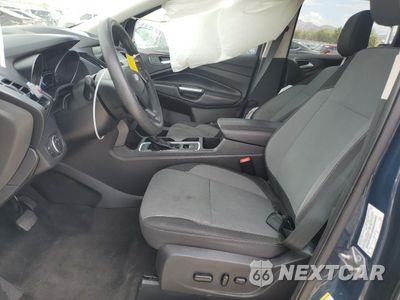 Zdjęcie 7 z 15 samochodu: 2019 FORD ESCAPE SE VIN:1FMCU0GDXKUA35887 - miniatura