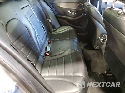 Zdjęcie 10 z 12 samochodu: 2016 MERCEDES-BENZ C 350E VIN:55SWF4HB4GU148104 - miniatura