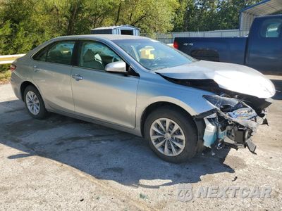 Czwarte zdjęcie samochodu z boku: 2015 TOYOTA CAMRY LE VIN:4T4BF1FK0FR453740 - miniatura