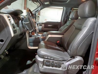 Zdjęcie 7 z 14 samochodu: 2014 FORD F150 SUPERCREW VIN:1FTFW1ET0EFB60644 - miniatura