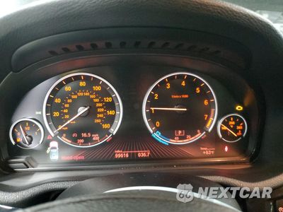 Zdjęcie 9 z 13 samochodu: 2014 BMW X3 XDRIVE28I VIN:5UXWX9C59E0D24316 - miniatura