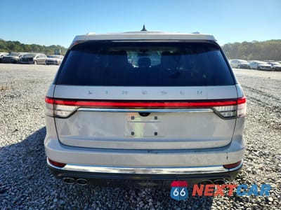 Zdjęcie 6 z 16 samochodu: 2023 LINCOLN AVIATOR RESERVE VIN:5LM5J7XC9PGL05261 - miniatura