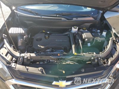 Zdjęcie 11 z 14 samochodu: 2019 CHEVROLET EQUINOX LS VIN:3GNAXSEVXKS672294 - miniatura