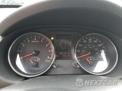 Zdjęcie 9 z 13 samochodu: 2012 NISSAN ROGUE S VIN:JN8AS5MV2CW359423 - miniatura