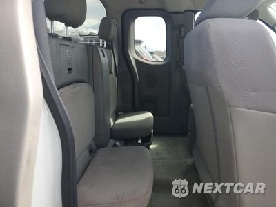 Zdjęcie 10 z 11 samochodu: 2016 NISSAN FRONTIER S VIN:1N6BD0CT4GN718664 - miniatura