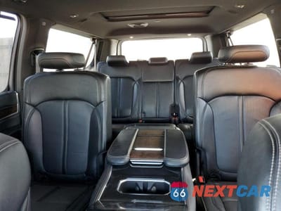 Zdjęcie 10 z 12 samochodu: 2024 JEEP GRAND WAGONEER L SERIES I VIN:1C4SJSEP6RS112360 - miniatura