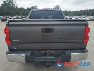 Zdjęcie 6 z 14 samochodu: 2015 TOYOTA TUNDRA CREWMAX SR5 VIN:5TFDW5F19FX434401 - miniatura