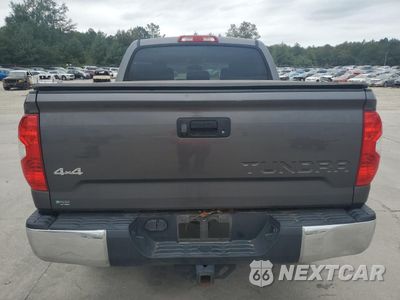 Zdjęcie 6 z 14 samochodu: 2015 TOYOTA TUNDRA CREWMAX SR5 VIN:5TFDW5F19FX434401 - miniatura