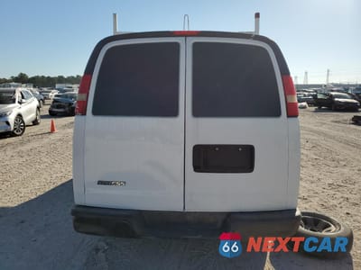 Zdjęcie 6 z 12 samochodu: 2014 CHEVROLET EXPRESS G1500 VIN:1GCSGAFX5E1170886 - miniatura