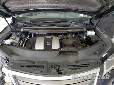 Zdjęcie 12 z 17 samochodu: 2017 LEXUS 350 VIN:2T2BZMCA2HC118428 - miniatura