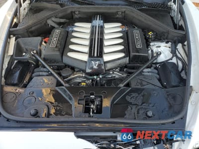 Zdjęcie 11 z 17 samochodu: 2017 ROLLS-ROYCE DAWN VIN:SCA666D55HU102746 - miniatura