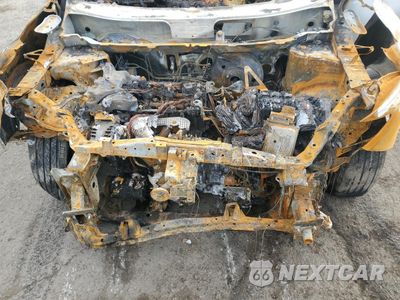 Zdjęcie 12 z 14 samochodu: 2015 NISSAN ROGUE S VIN:KNMAT2MV0FP562641 - miniatura