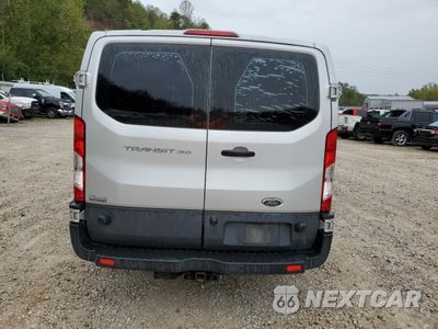 Zdjęcie 6 z 13 samochodu: 2016 FORD TRANSIT T-350 VIN:1FBZX2CG9GKA36764 - miniatura