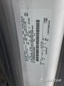 Zdjęcie 12 z 12 samochodu: 2023 FORD TRANSIT T-250 VIN:1FTBR3X80PKA22896 - miniatura