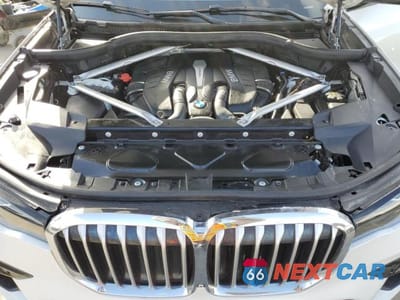 Zdjęcie 12 z 12 samochodu: 2019 BMW X7 XDRIVE50I VIN:5UXCX4C55KLB39499 - miniatura