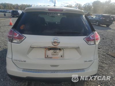 Zdjęcie 6 z 15 samochodu: 2015 NISSAN ROGUE S VIN:5N1AT2MV8FC884091 - miniatura