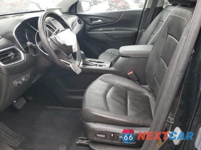 Zdjęcie 7 z 12 samochodu: 2021 CHEVROLET EQUINOX LT VIN:3GNAXUEV9ML376000 - miniatura